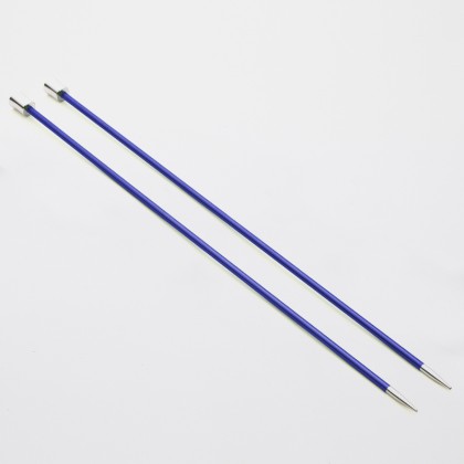 zing Jackenstricknadeln Maß: 4mm/40cm