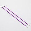 zing Jackenstricknadeln Maß: 4,5mm/40cm