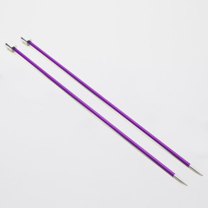 zing Jackenstricknadeln Maß: 4,5mm/40cm