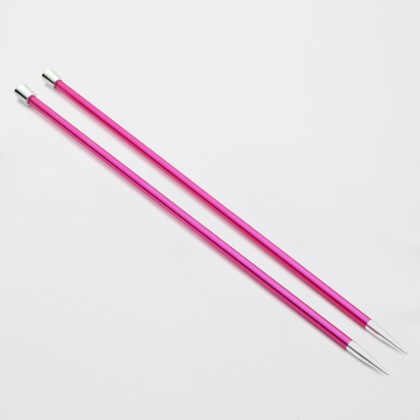 zing Jackenstricknadeln Maß: 5mm/30cm