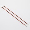 zing Jackenstricknadeln Maß: 5,5mm/40cm