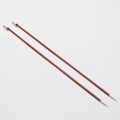 zing Jackenstricknadeln Maß: 5,5mm/35cm
