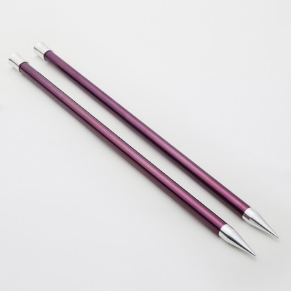 zing Jackenstricknadeln Maß: 6mm/30cm