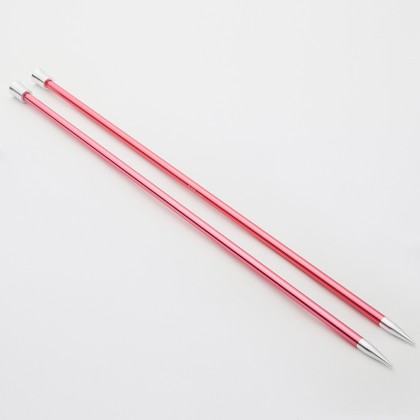 zing Jackenstricknadeln Maß: 6,5mm/40cm