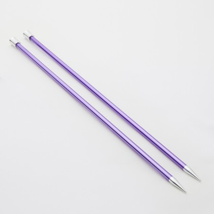 zing Jackenstricknadeln Maß: 7mm/40cm