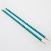 zing Jackenstricknadeln Maß: 8mm/30cm