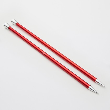 zing Jackenstricknadeln Maß: 9mm/30cm
