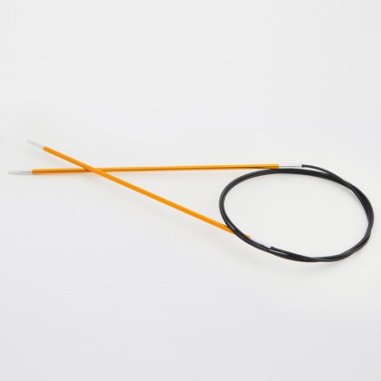 zing Rundstricknadel Maß: 2,25mm/120cm