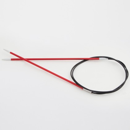zing Rundstricknadel Maß: 2,5mm/60cm