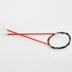 zing Rundstricknadel Maß: 2,75mm/80cm
