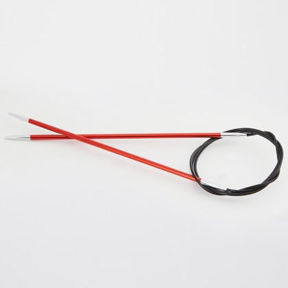 zing Rundstricknadel Maß: 2,75mm/60cm