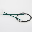 zing Rundstricknadel Maß: 3mm/80cm