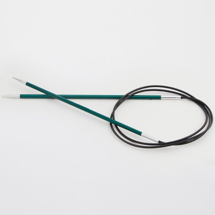 zing Rundstricknadel Maß: 3mm/25cm