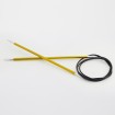 zing Rundstricknadel Maß: 3,5mm/80cm