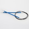 zing Rundstricknadel Maß: 4mm/120cm
