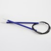 zing Rundstricknadel Maß: 4,5mm/120cm