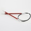 zing Rundstricknadel Maß: 5,5mm/60cm