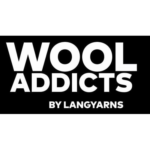 WOOLADDICTS by LANGYARNS