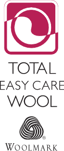 Total easy care Wool