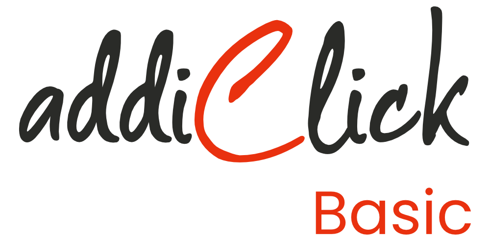 addiClick-Basic