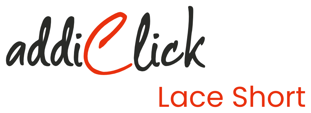 addiClick-Lace-Short