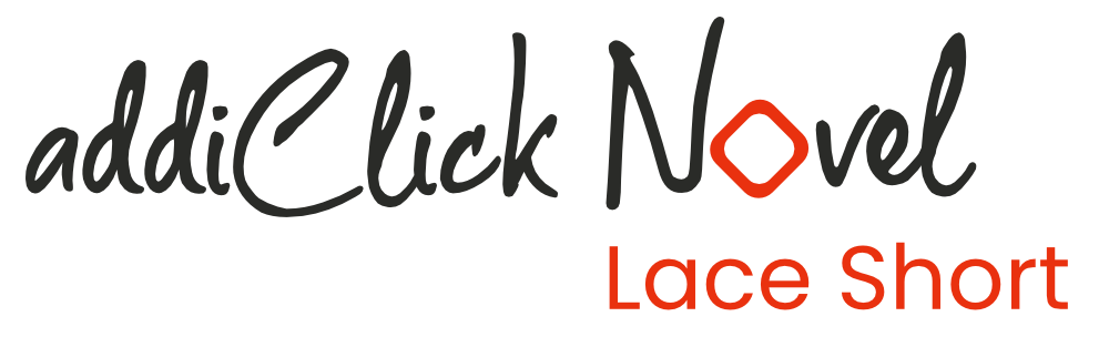addiClick-Novel-Lace-Short