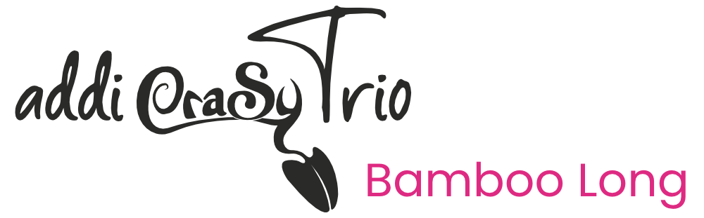 addiCraSyTrio-Bamboo-Long