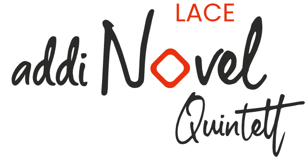addiNovel-Quintett-Lace