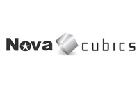 Nova cubics